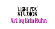 LIGHT FOX STUDIOS